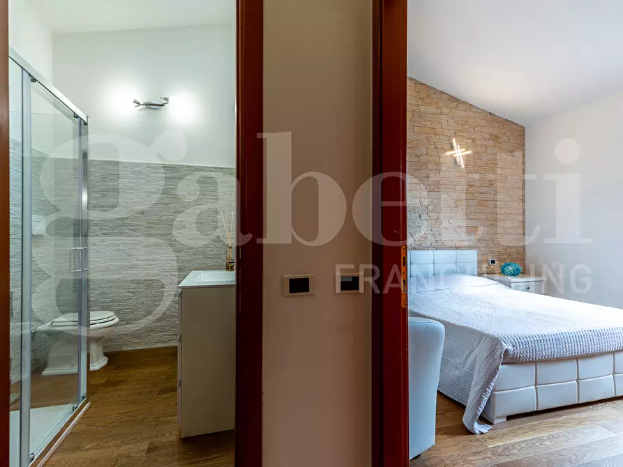 Immagine 13 di Casa indipendente in vendita  in Via Linosa, 40 a Capoterra