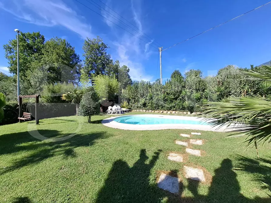 Immagine 9 di Villa in vendita  in Via Incoronata, snc a Sora