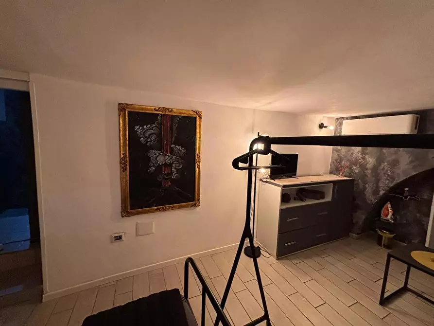 Immagine 13 di Appartamento in vendita  in Vico Speranzella a Napoli