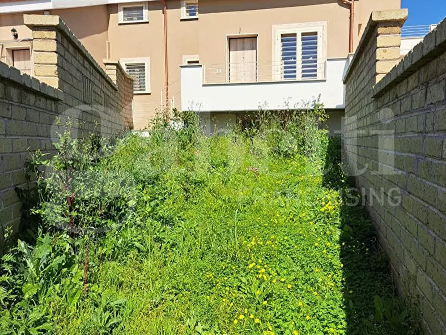 Immagine 7 di Villetta a schiera in vendita  in Via arno, snc a Ardea