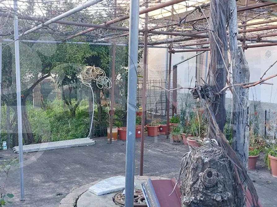 Immagine 13 di Palazzo in vendita  in Viale MAGNA GRECIA, 130 a Catanzaro