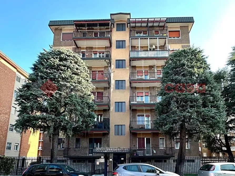 Immagine 1 di Appartamento in affitto  in Via MosÃ¨ a Opera
