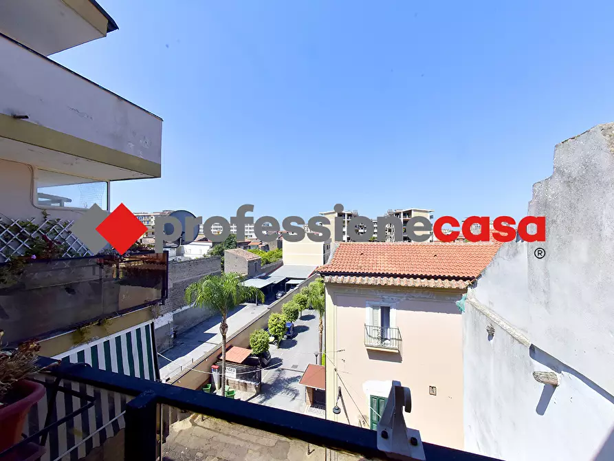 Immagine 47 di Appartamento in vendita  in Via Matarazzo, 3 a Santa Maria Capua Vetere