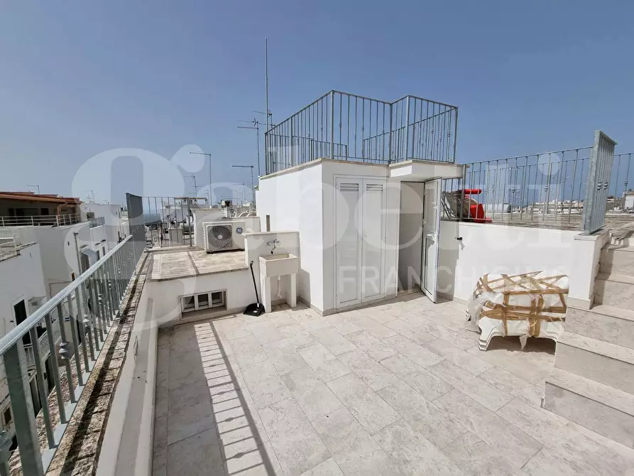 Immagine 35 di Casa indipendente in vendita  in Via Giovanni Paisiello a Ostuni