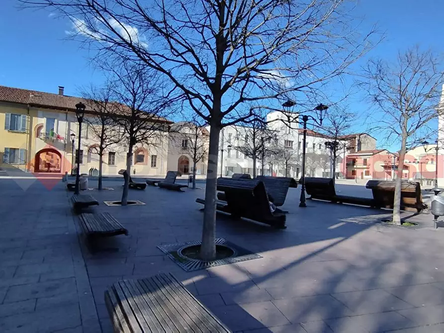 Immagine 21 di Appartamento in vendita  in Via martiri della libertÃ , 1 a Locate Di Triulzi