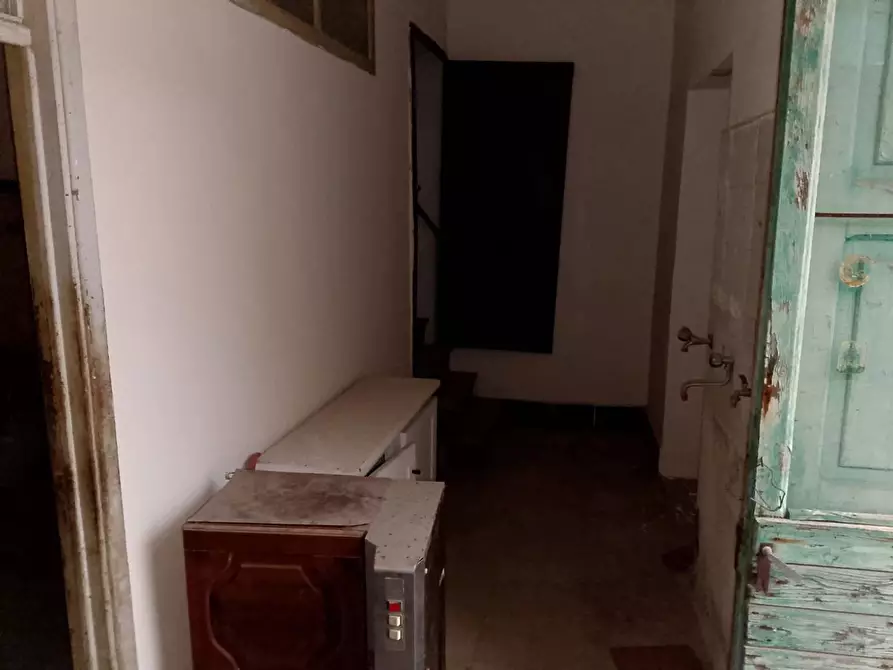 Immagine 3 di Appartamento in vendita  in Via Vittorio Emanuele, Snc a Mondragone