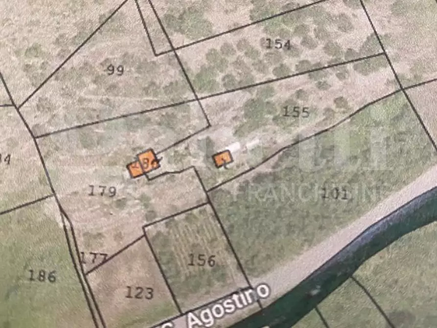 Immagine 28 di Terreno agricolo in vendita  in Via Sant'Agostino, snc a Gaeta