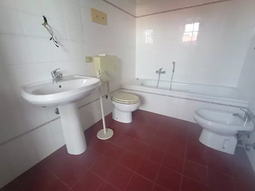 Immagine 6 di Appartamento in vendita  in Via Cavarzere - Via Bellini, 00 a Cavarzere