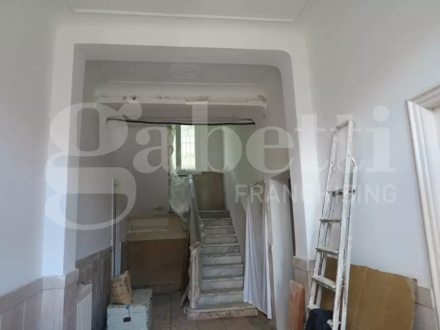 Immagine 6 di Appartamento in vendita  in Via san bortolomeo, 5 a La Spezia