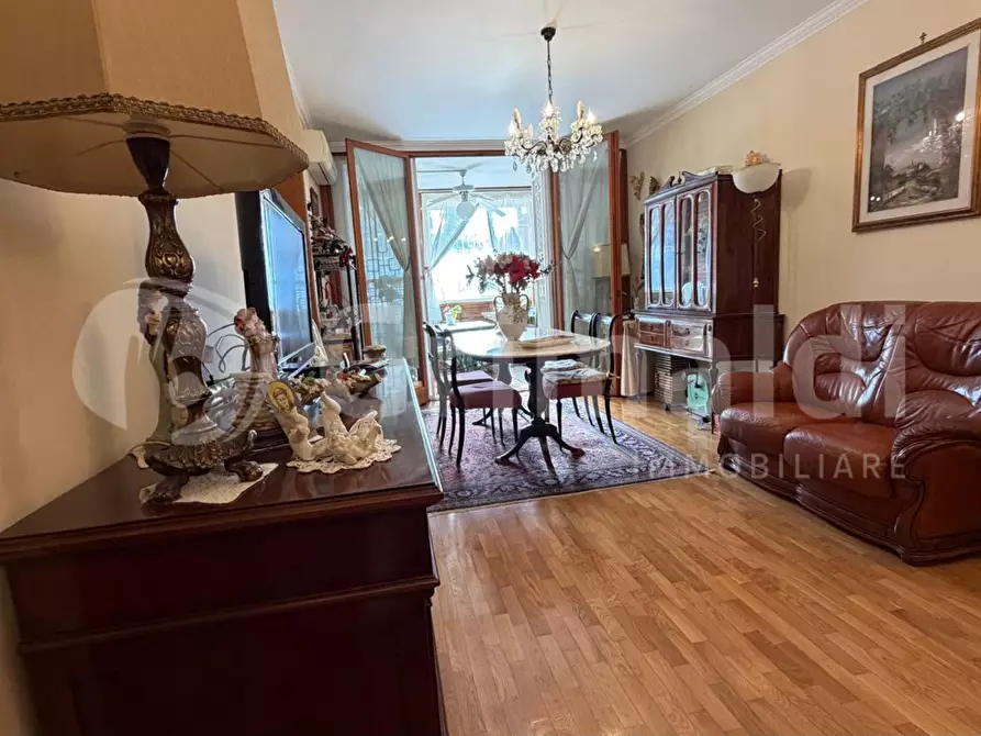 Immagine 2 di Appartamento in vendita  in Via Raffaele Conforti, 0 a Roma