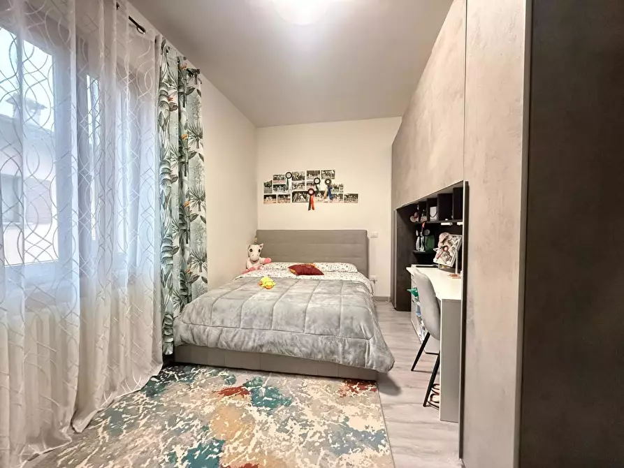 Immagine 13 di Multiproprietà in vendita  in Via MARCONI, SNC a Castelcovati