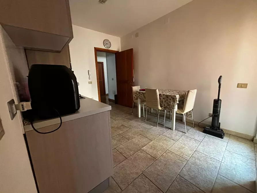 Immagine 3 di Appartamento in vendita  in Viale Arsia, 56 a Carbonia