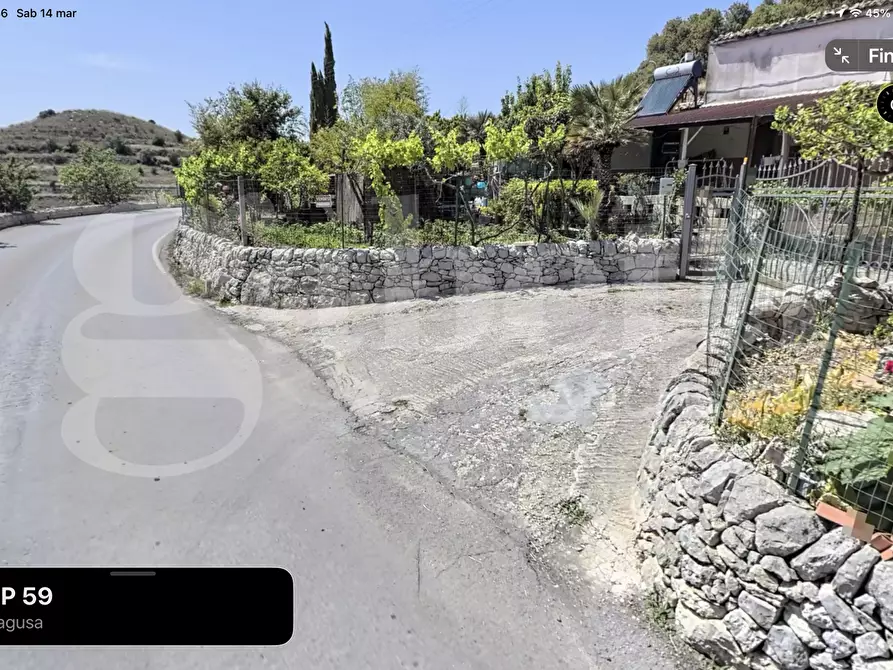 Immagine 18 di Villa in vendita  in Contrada San Giacomo, snc a Ragusa