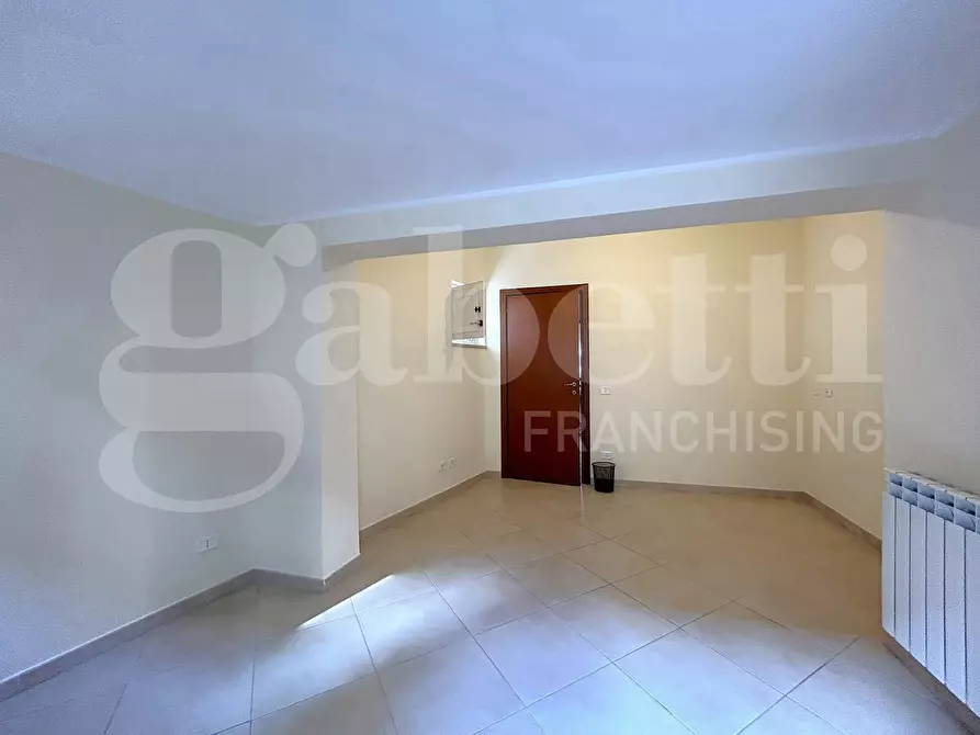 Immagine 15 di Appartamento in vendita  in Via della Caffarelletta, 33 a Roma
