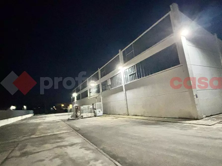 Immagine 6 di Capannone industriale in affitto  in Via Asi Consortile, snc a Ferentino