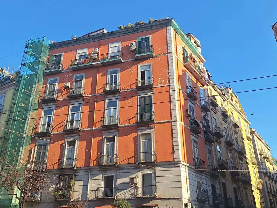 Immagine 1 di Appartamento in vendita  in Via Giuseppe Marotta a Napoli