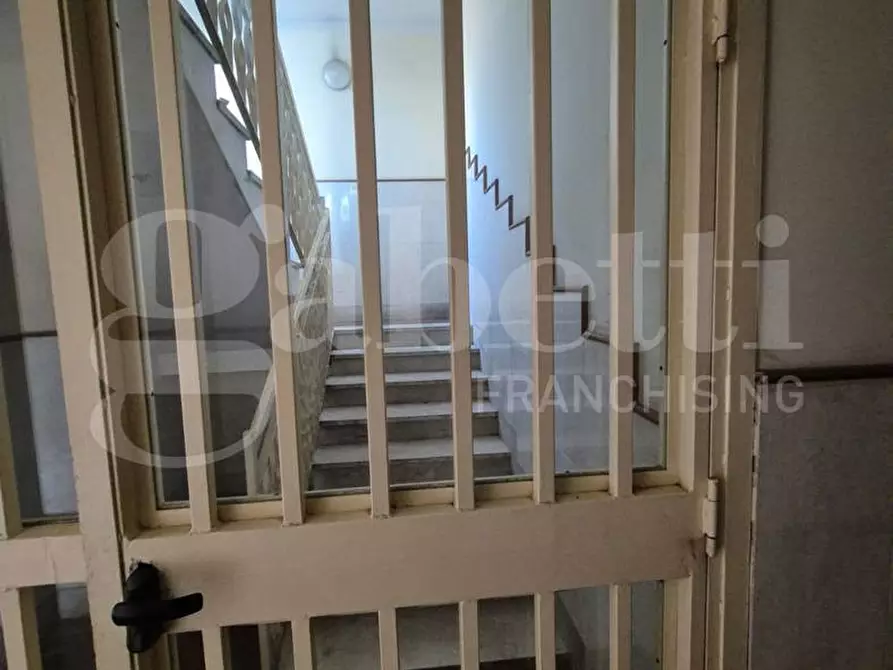 Immagine 5 di Appartamento in vendita  in Via Maresca, 24 a Torre Annunziata