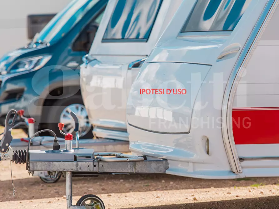 Immagine 8 di Terreno agricolo in vendita  in Via CA' BIANCA - VIA GORZONE, 00 a Chioggia