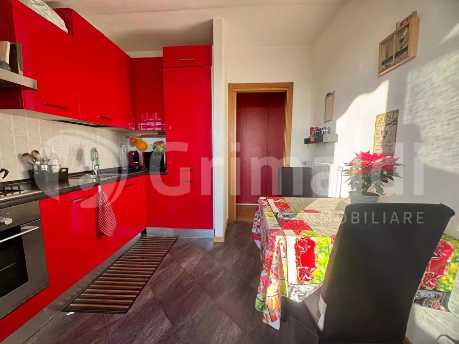 Immagine 9 di Appartamento in vendita  in Via fermi, 7 a Correzzana