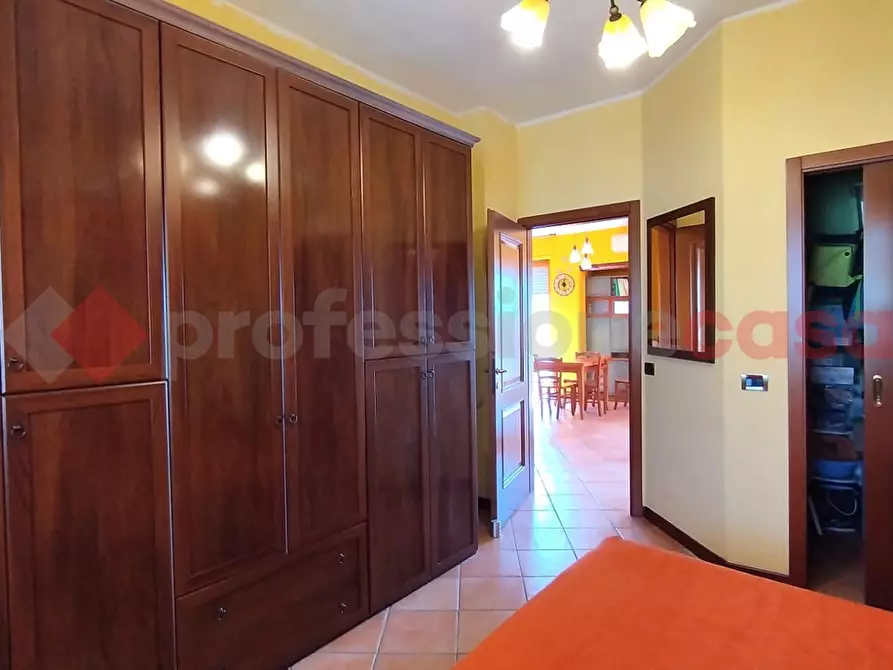 Immagine 13 di Appartamento in vendita  in Via martiri della libertÃ , 1 a Locate Di Triulzi