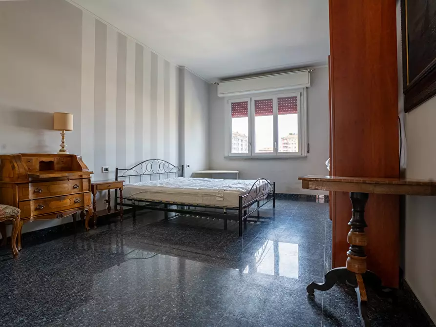 Immagine 6 di Appartamento in affitto  in Via VETTA D'ITALIA, 3 a Milano