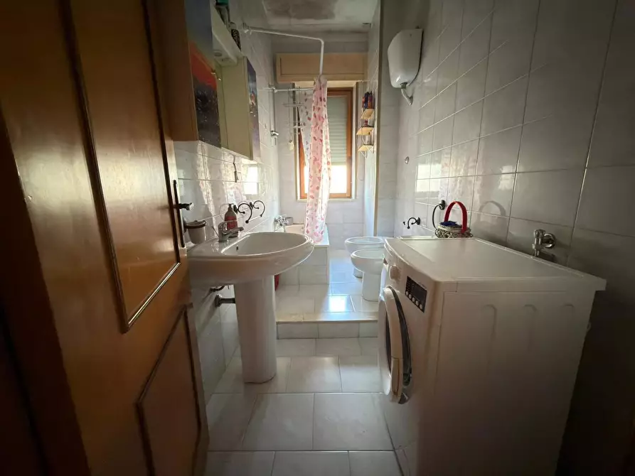 Immagine 7 di Appartamento in vendita  in Via Lucania, 29 a Carbonia