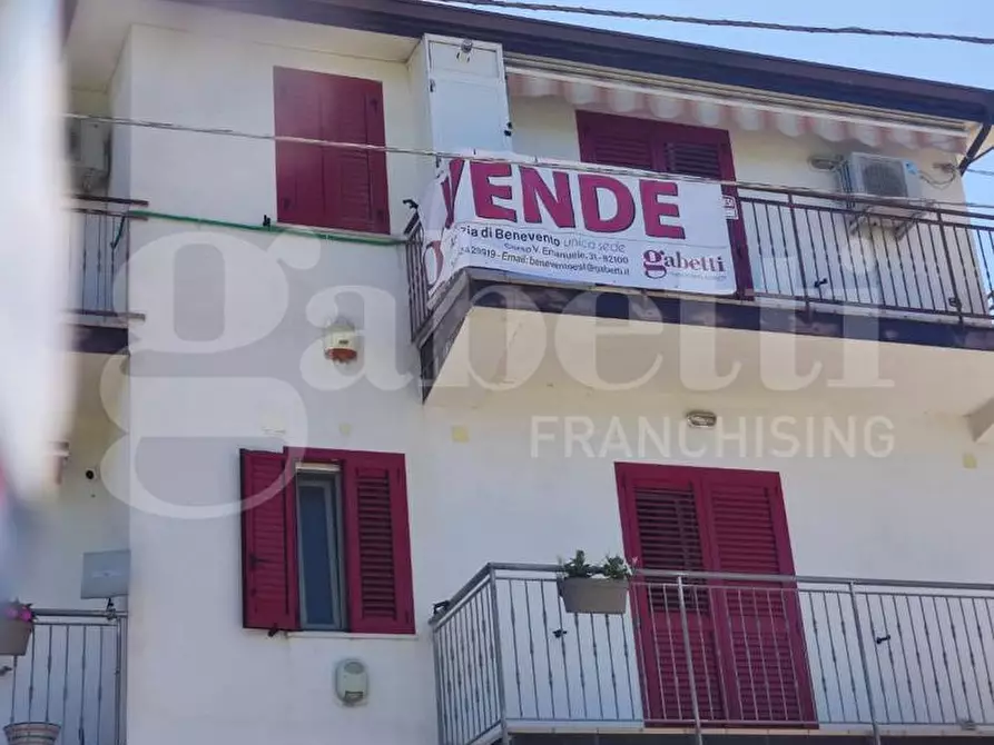 Immagine 1 di Appartamento in vendita  in Via S;S Vitale, 7 a Roccabascerana