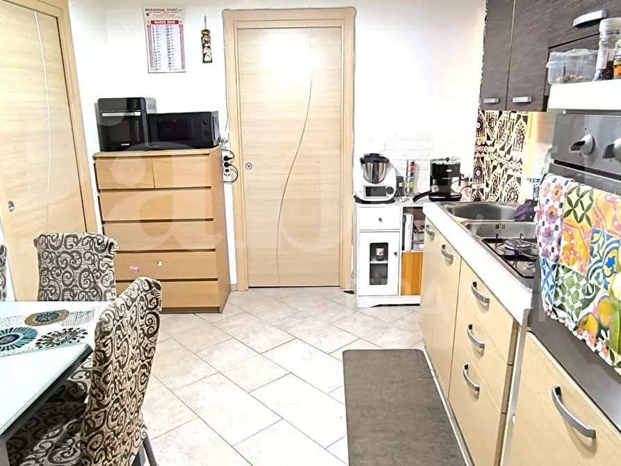 Immagine 7 di Appartamento in vendita  in Via Gaetano Argento a Napoli