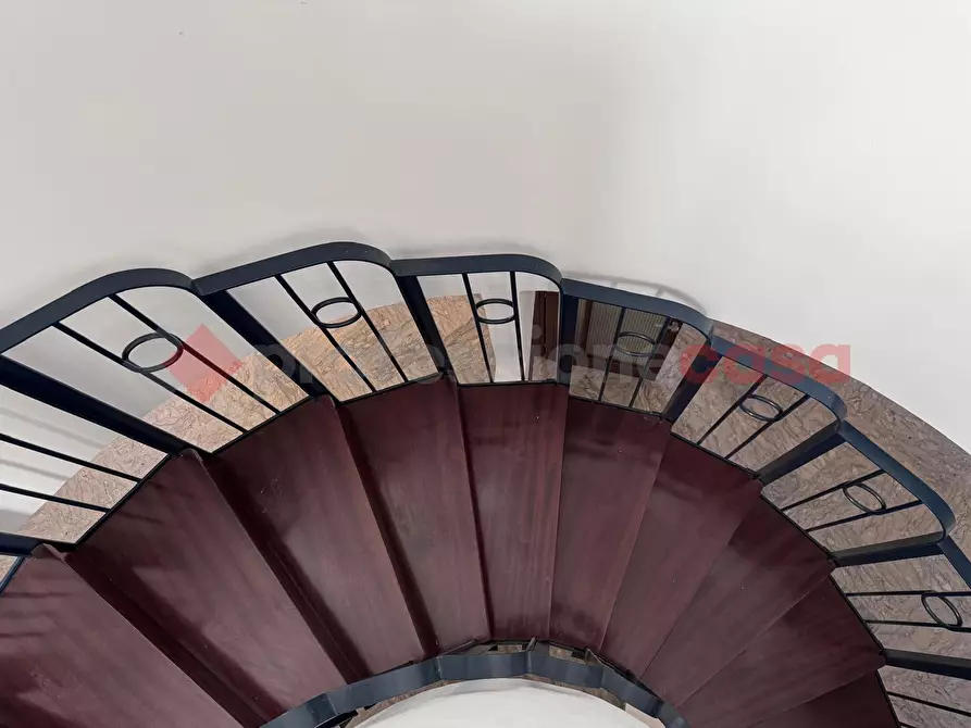 Immagine 13 di Villa in vendita  in Via VILLA INDIPENDENTE IN VIALE PRIMO MAGGIO, SNC a Filiano