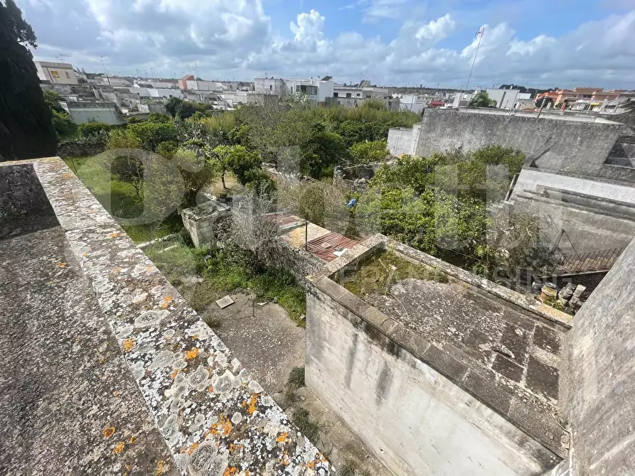 Immagine 8 di Casa indipendente in vendita  in Via Roma, 108 a Calimera
