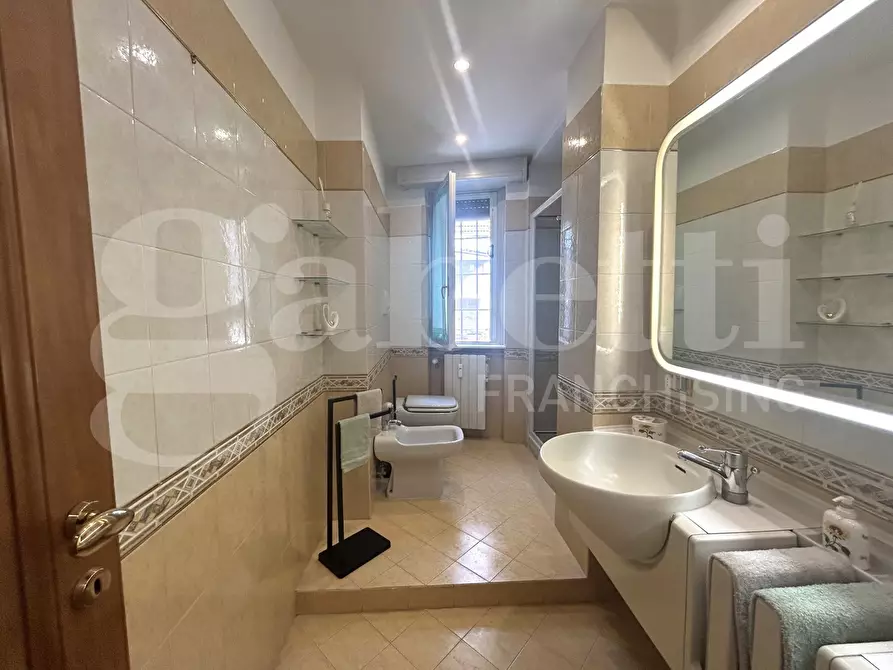 Immagine 29 di Appartamento in vendita  in Via di Vigna Murata, 1 a Roma