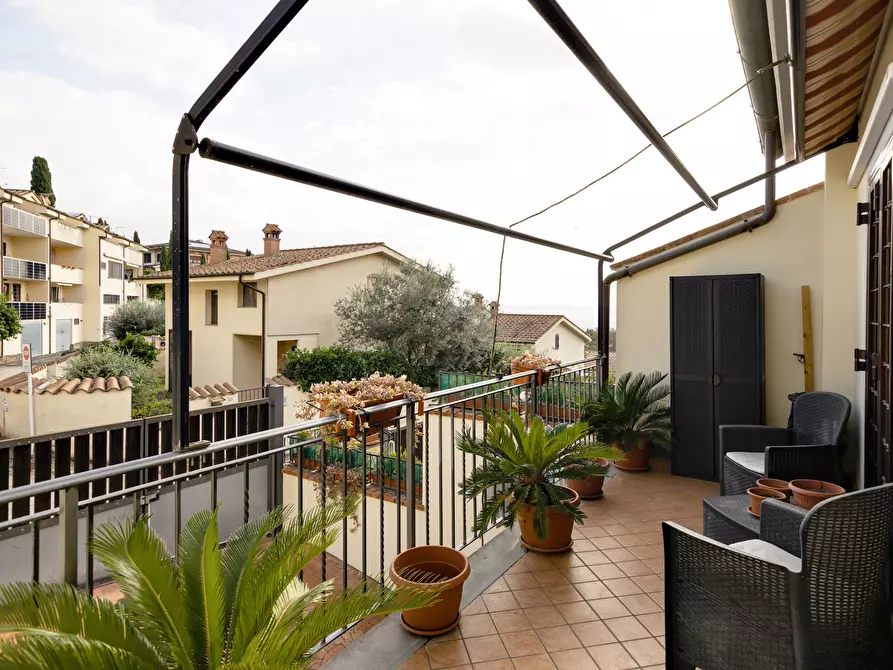 Immagine 6 di Villetta a schiera in vendita  in Via dei costaroni, SNC a Riano