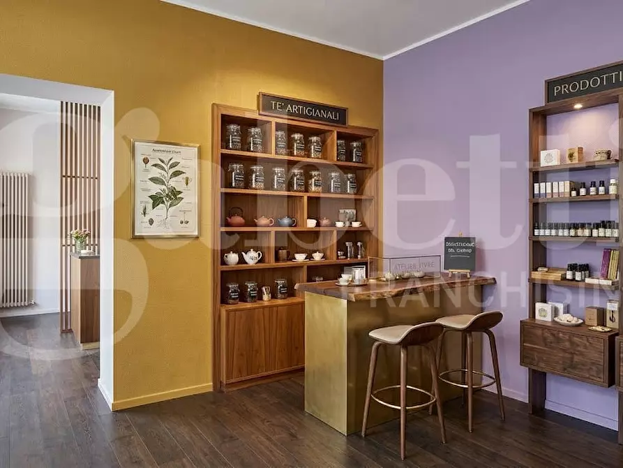 Immagine 43 di Negozio in vendita  in Via VIA  PLINIO, snc a Erba