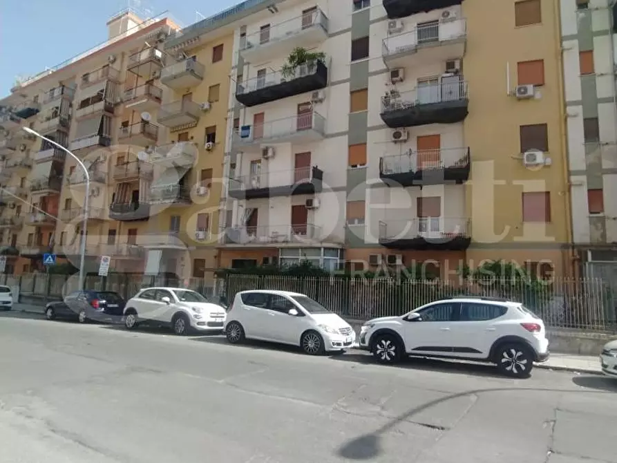 Immagine 1 di Appartamento in vendita  in Via Giovanni Campisi a Palermo