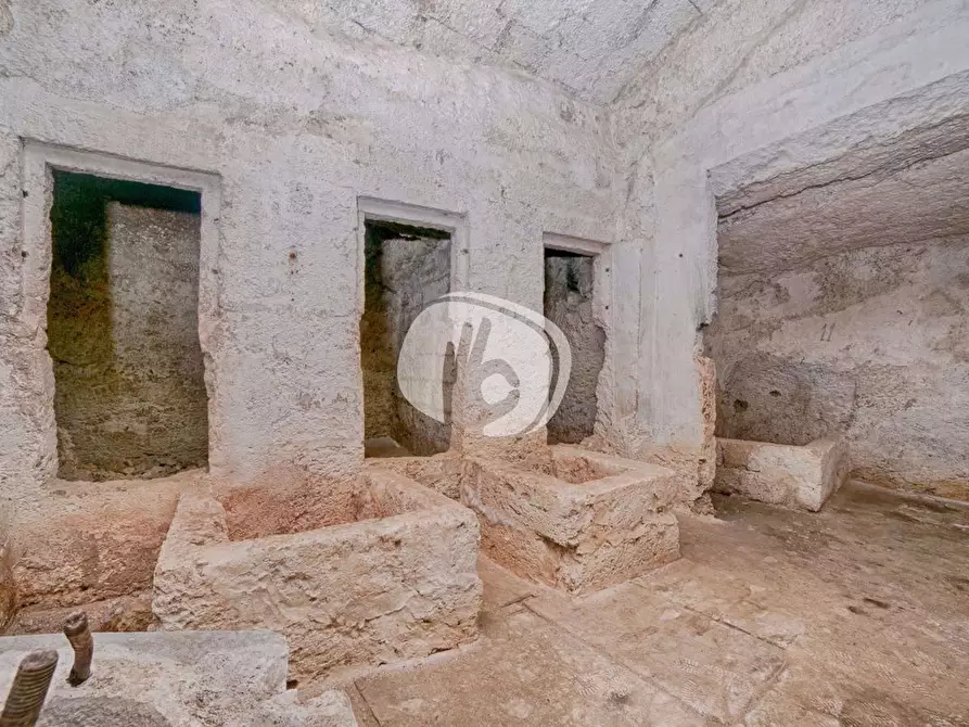 Immagine 7 di Rustico / casale in vendita  in Vico Castello, 15 a Parabita