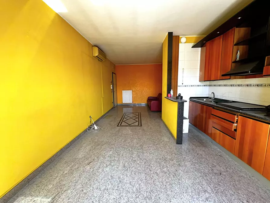 Immagine 2 di Appartamento in vendita  in Via BARACCA a San Severo