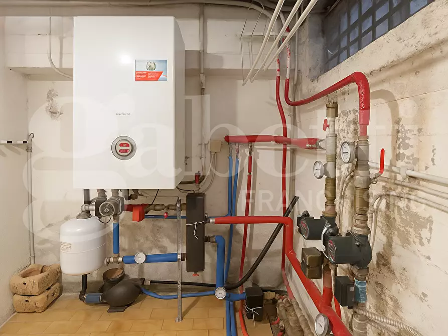 Immagine 34 di Casa quadrifamiliare in vendita  in Strada Santa Brigida, 64 a Moncalieri