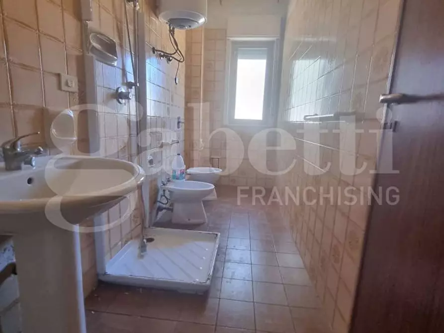 Immagine 14 di Appartamento in vendita  in Via Volontari Italiani del Sangue a Palermo