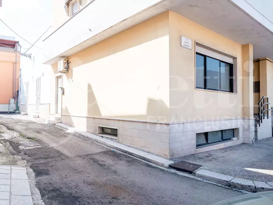 Immagine 8 di Appartamento in vendita  in Via Dante Alighieri, 1 a Surbo