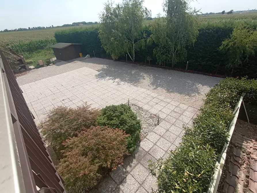 Immagine 28 di Casa bifamiliare in vendita  in Via Cavarzere, localitÃ  Fossaviera, 00 a Cavarzere