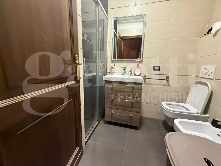 Immagine 11 di Appartamento in vendita  in Via VELINO, 6 a Bastia Umbra