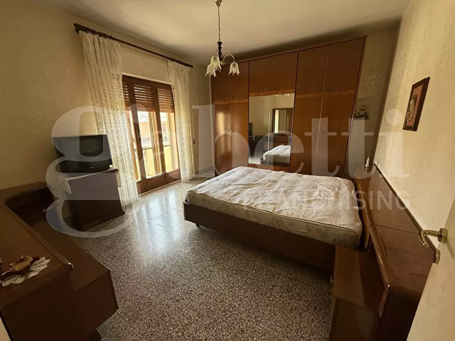 Immagine 25 di Appartamento in vendita  in Via GIOVANNI XXIII, 11 a Catanzaro