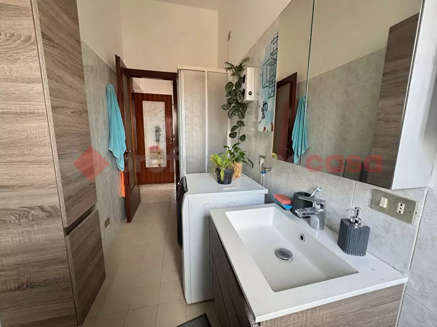 Immagine 9 di Appartamento in vendita  in Via Emilia, 23 a Legnano