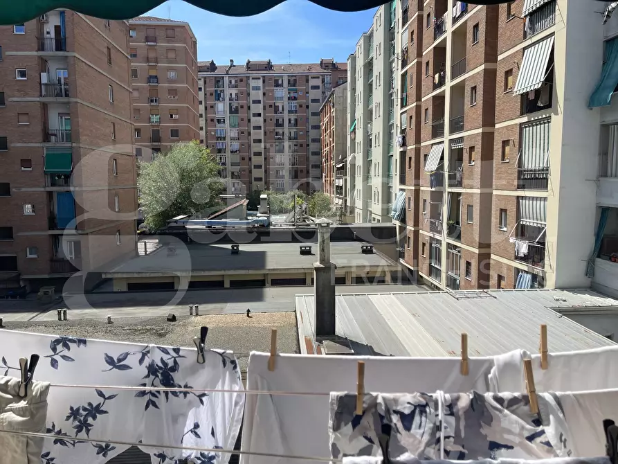Immagine 20 di Appartamento in affitto  in Via Matilde Serao, 48 a Torino