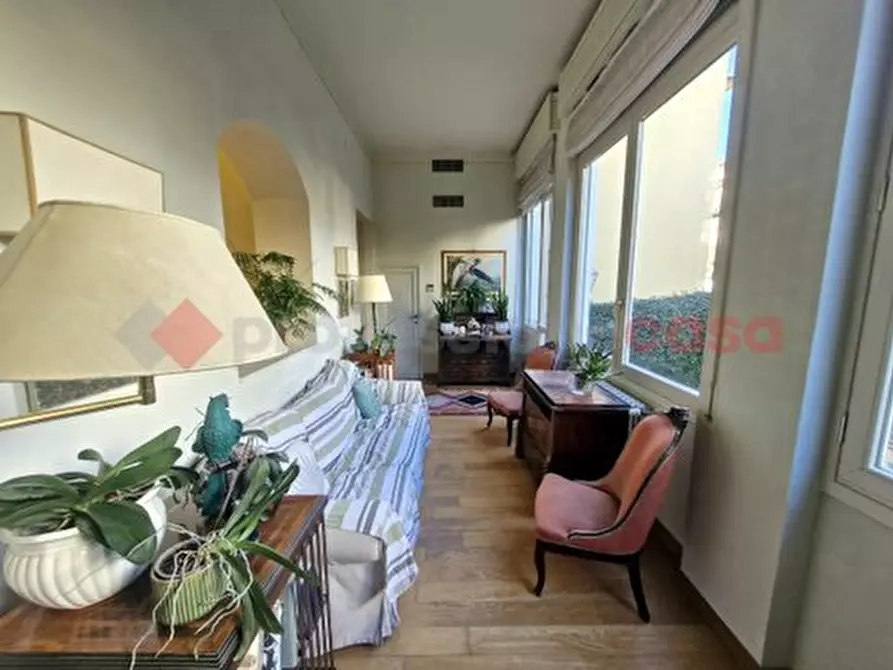 Immagine 9 di Appartamento in vendita  in Via MAMELI, 14 a Firenze