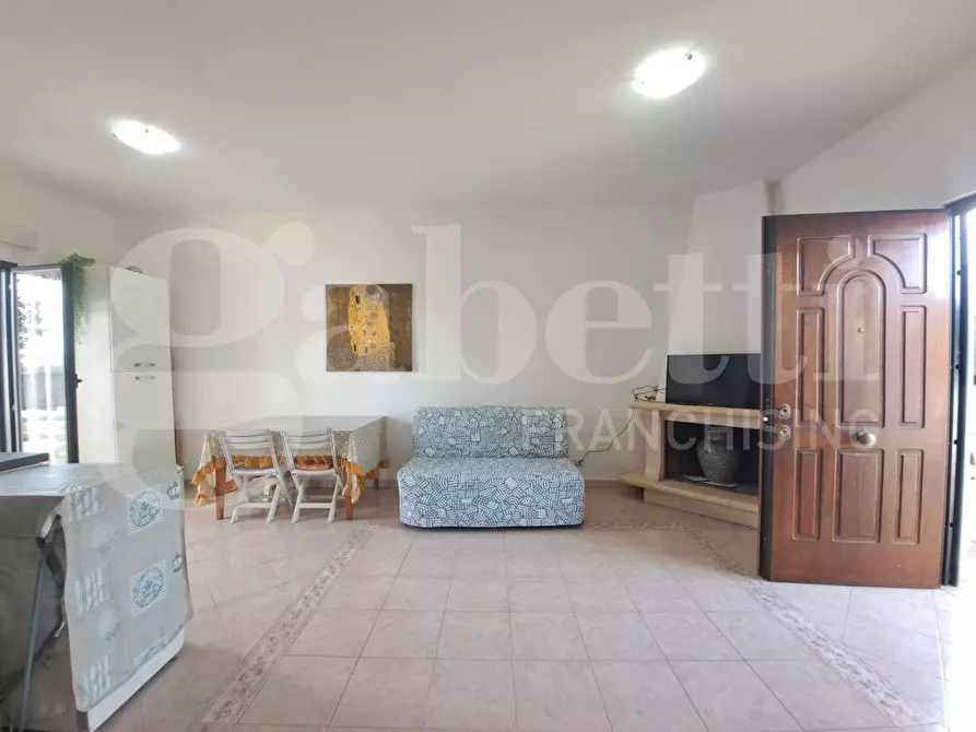 Immagine 6 di Villetta a schiera in vendita  in Via Dei Tassi, 37 a Ardea