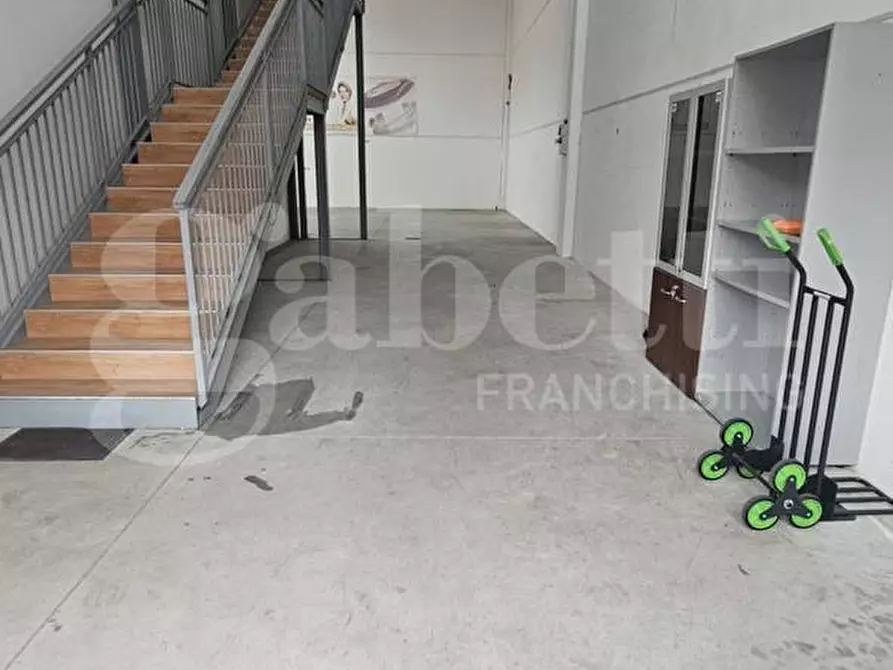 Immagine 12 di Capannone industriale in vendita  in Via dell'elettricista, 34 a Bologna