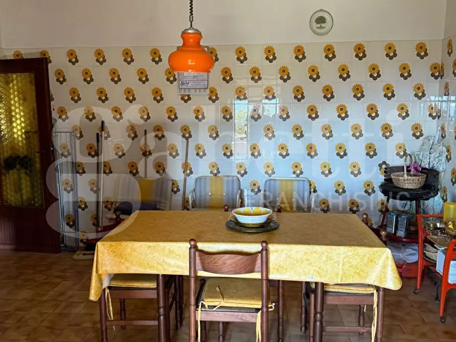 Immagine 4 di Villa in vendita  in LocalitÃ  leonini, snc a Torricella In Sabina