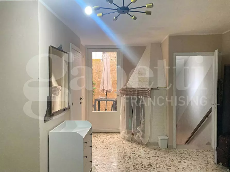 Immagine 20 di Casa indipendente in vendita  in Via cairoli a Torremaggiore