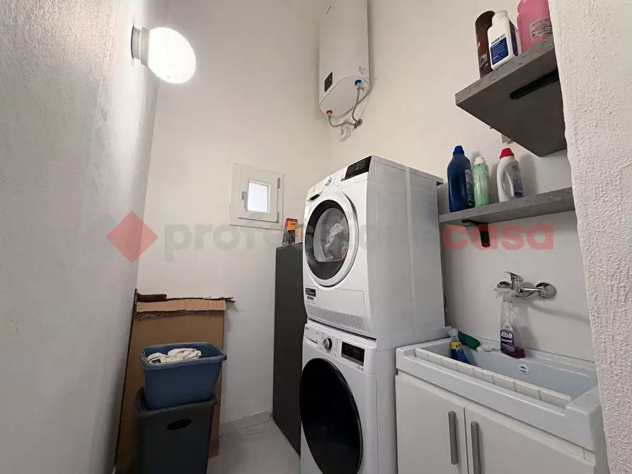 Immagine 14 di Appartamento in vendita  in Via giuseppe privitera, 1 a Siracusa
